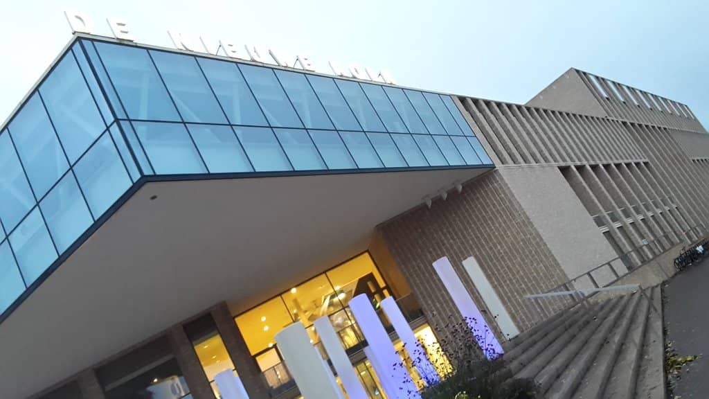 Makerspace & Exhibitions