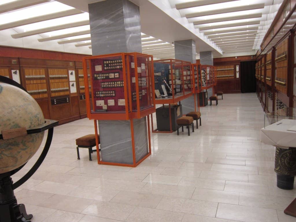 Stunning Museum Architecture