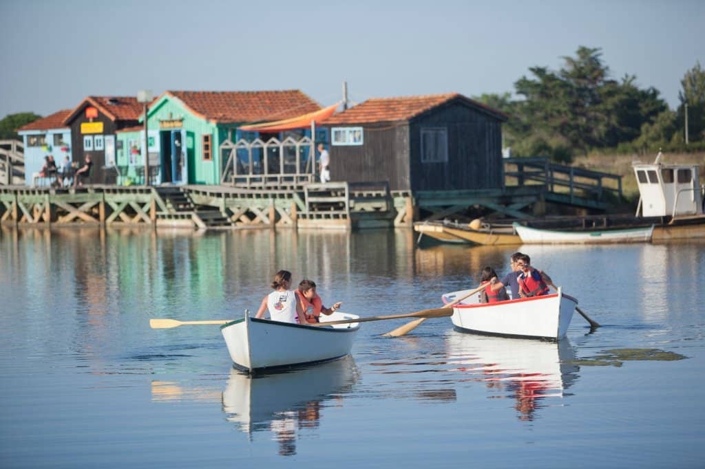 Écomusée Discovery