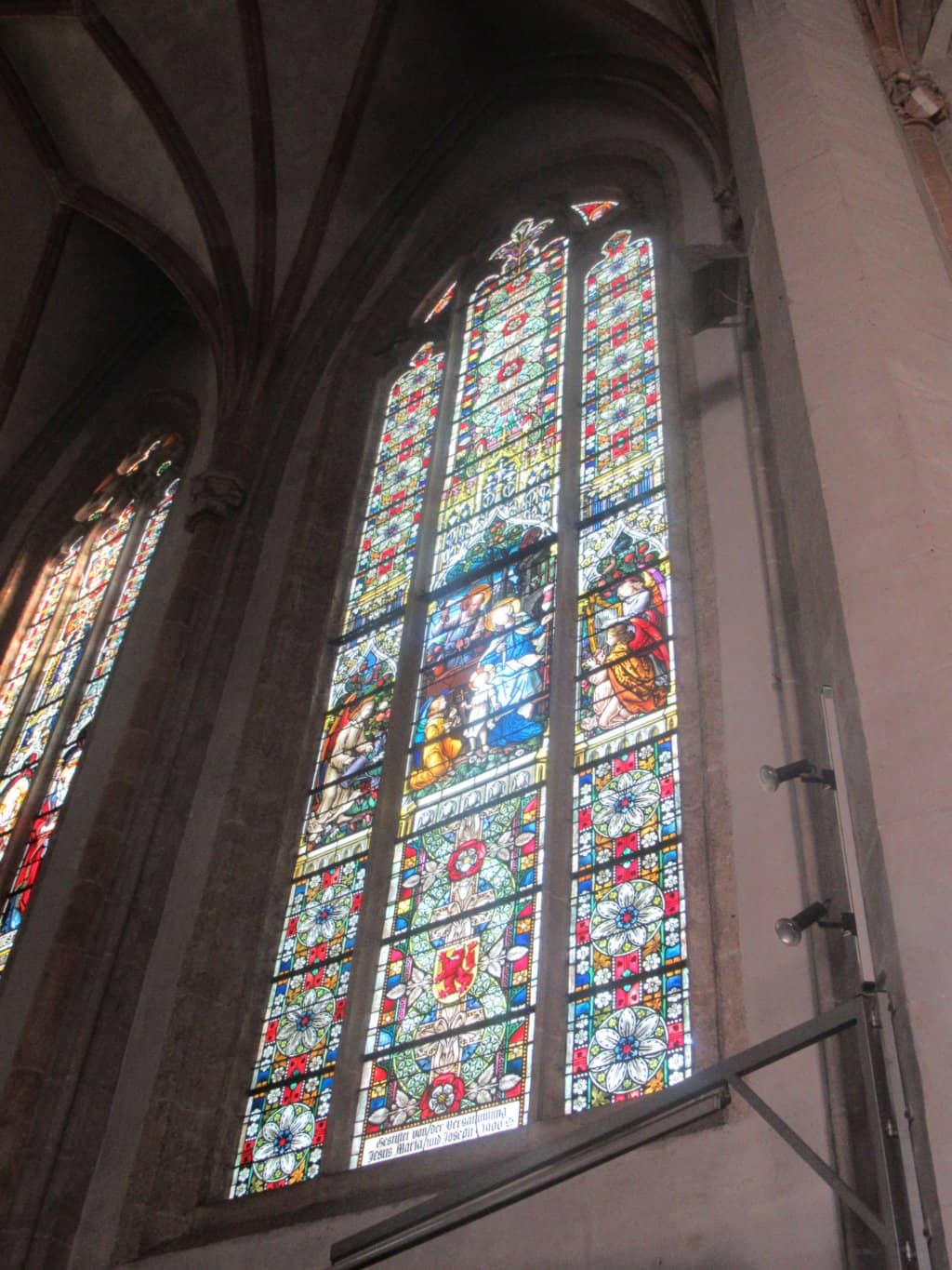 Ancient Architecture