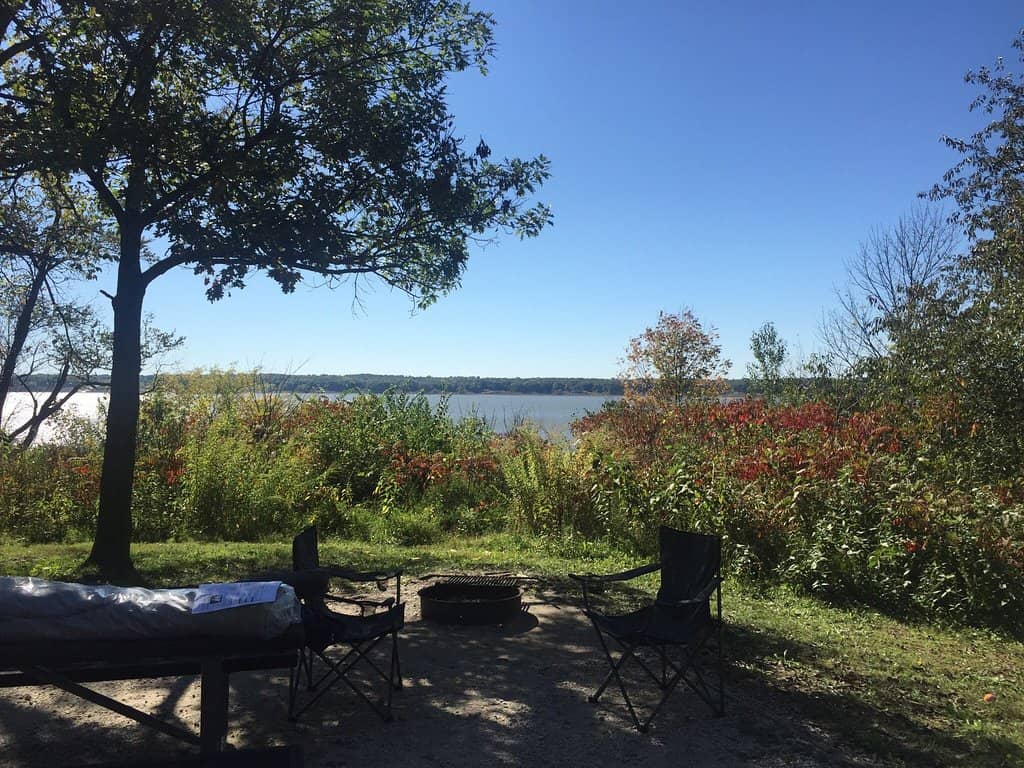 Jester Park Nature Trails
