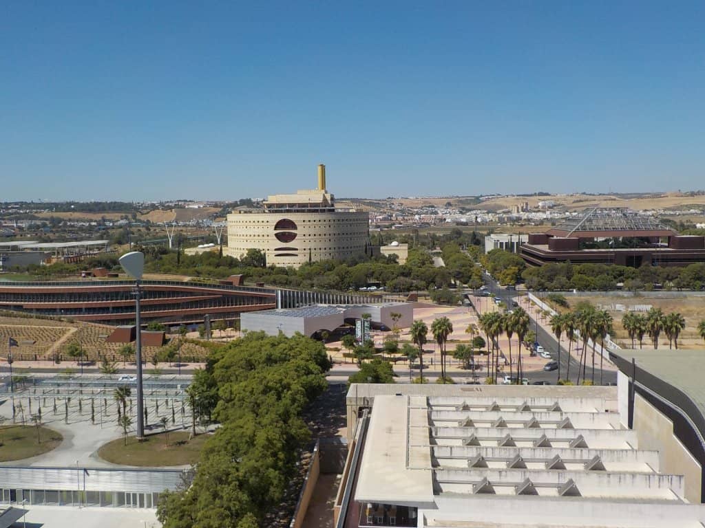 Interactive Navigation Exhibits