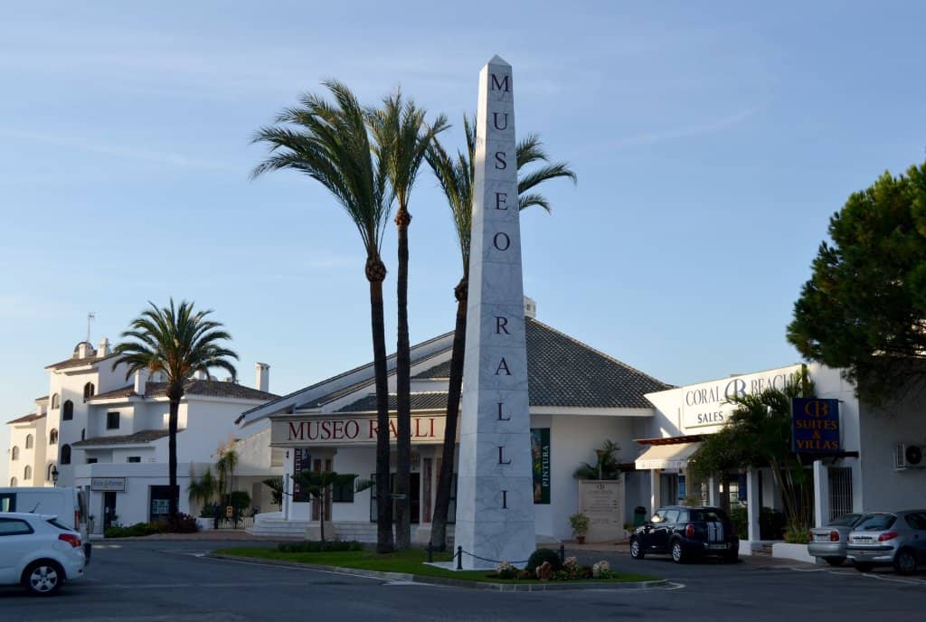 European Masters Collection