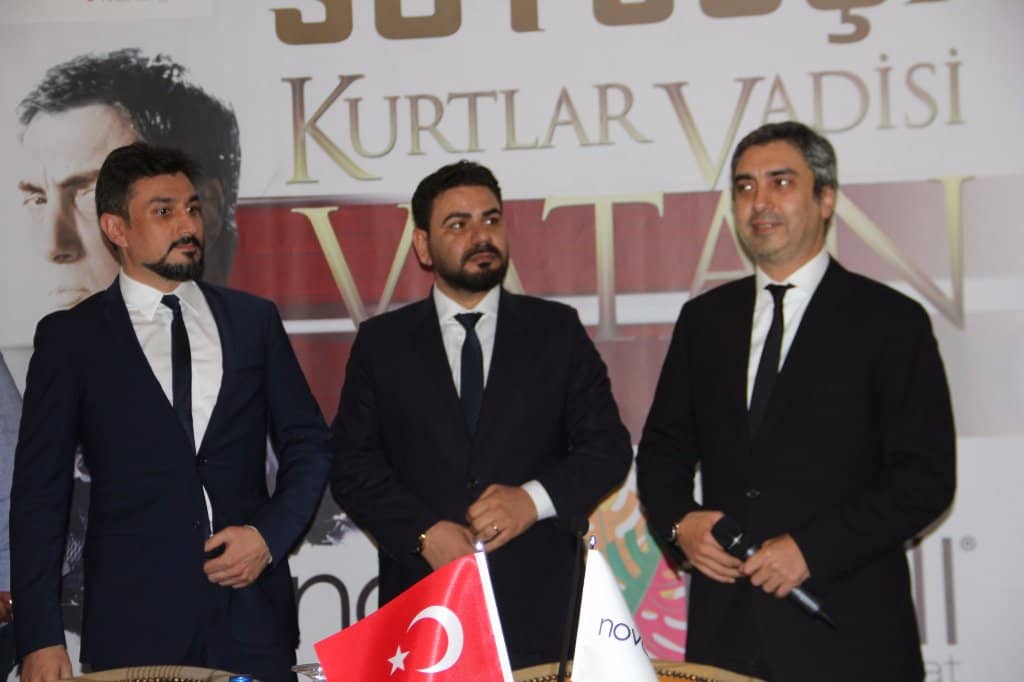 Upper Floor Entertainment