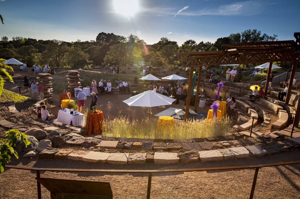 Native American Performances