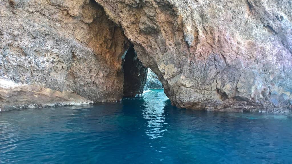 Dramatic Sunset Views