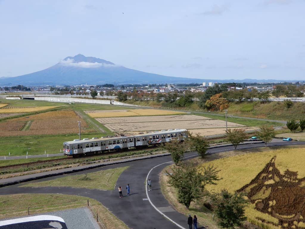 Cultural Center Viewpoint