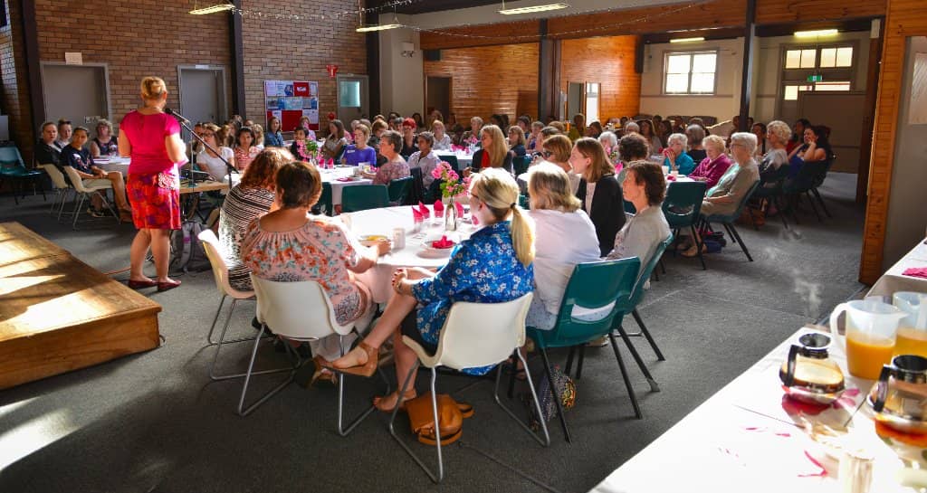 Engaging Bible Teaching