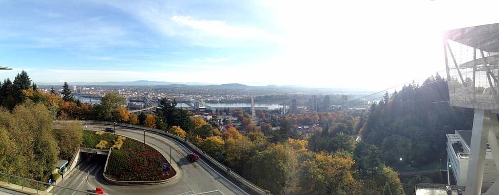 Unique Transportation Experience