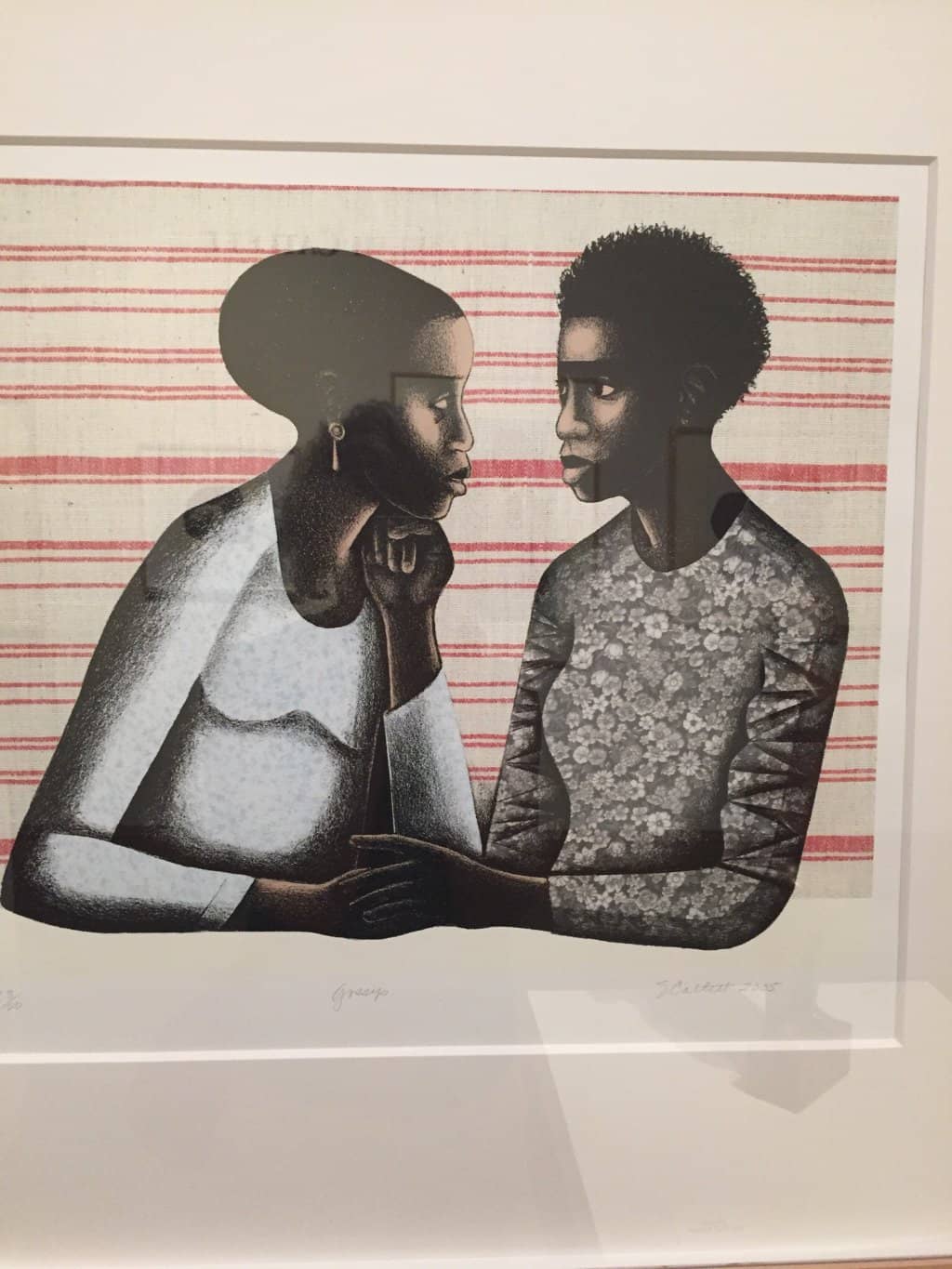 University History Exhibits