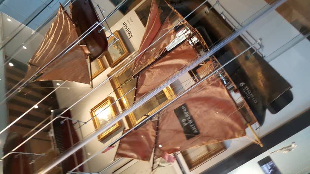 Views from the Tower