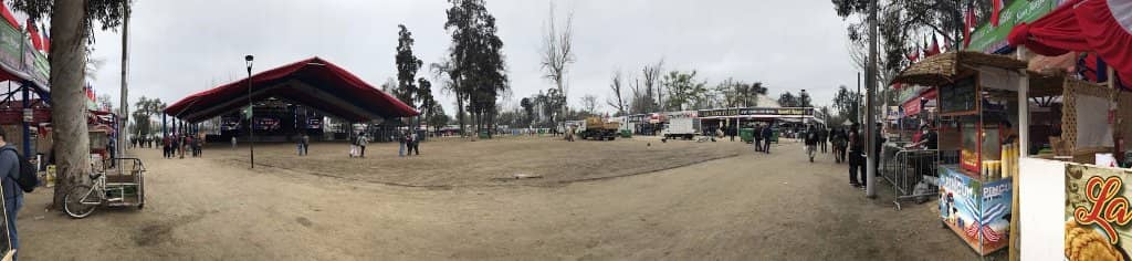 Museo de los Insectos y Paleontológico