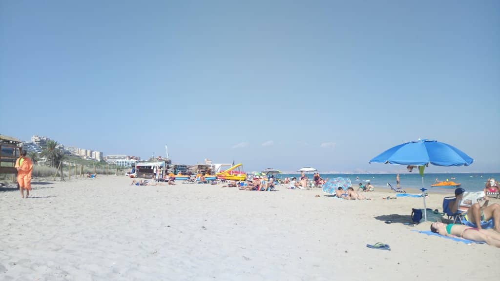 Nudist-Friendly Zone