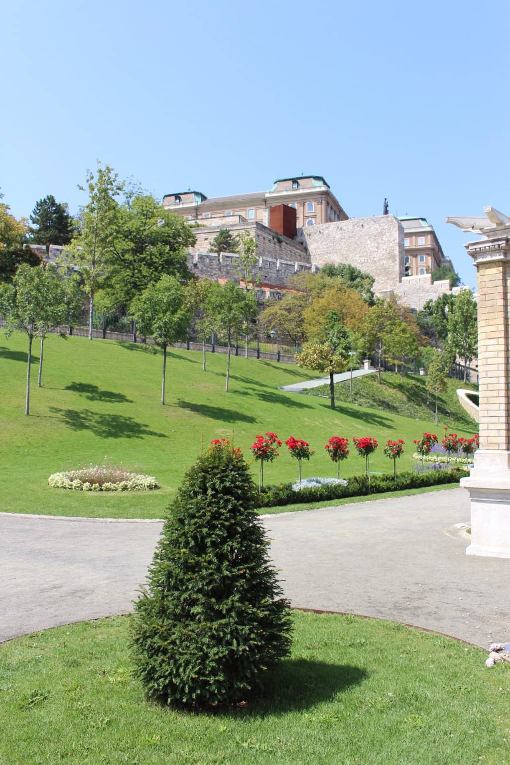 Picture-Perfect Spots