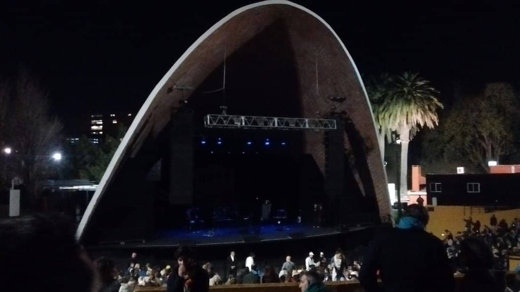 Live Music Extravaganzas