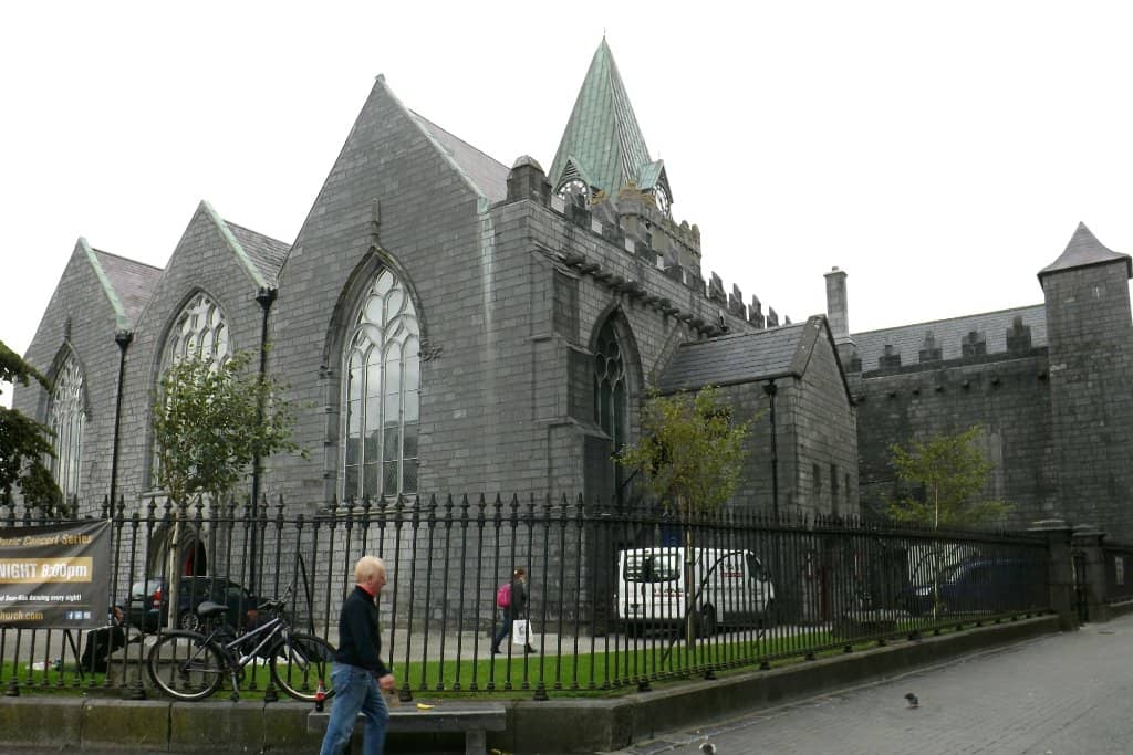 Stained Glass Windows