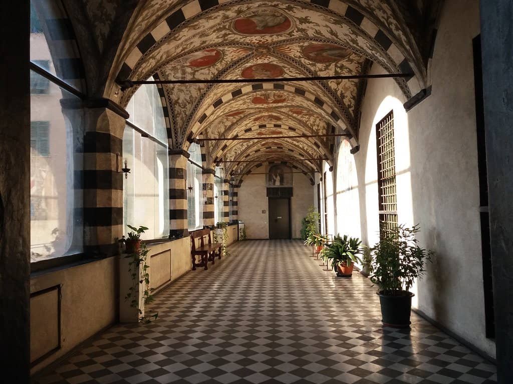 Romanesque Architecture