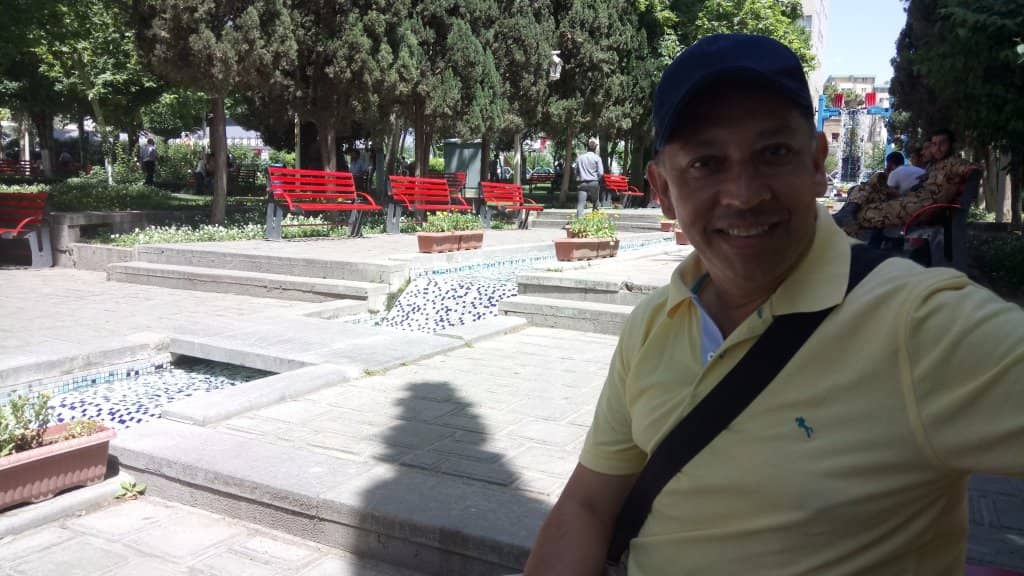 Student Hangout Spot