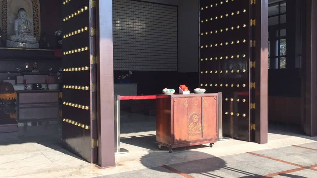 Tranquil Gardens & Lake