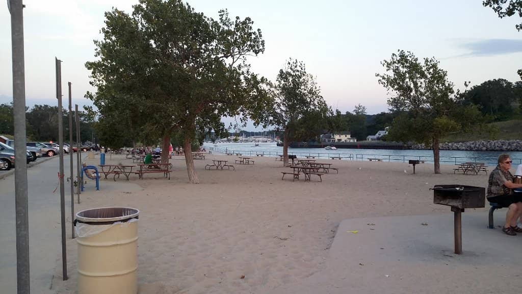 Scenic Hilltop Vistas