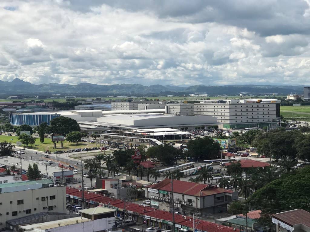 Diverse Dining Options