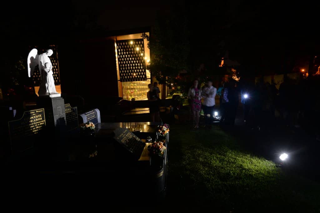 Springthorpe Memorial