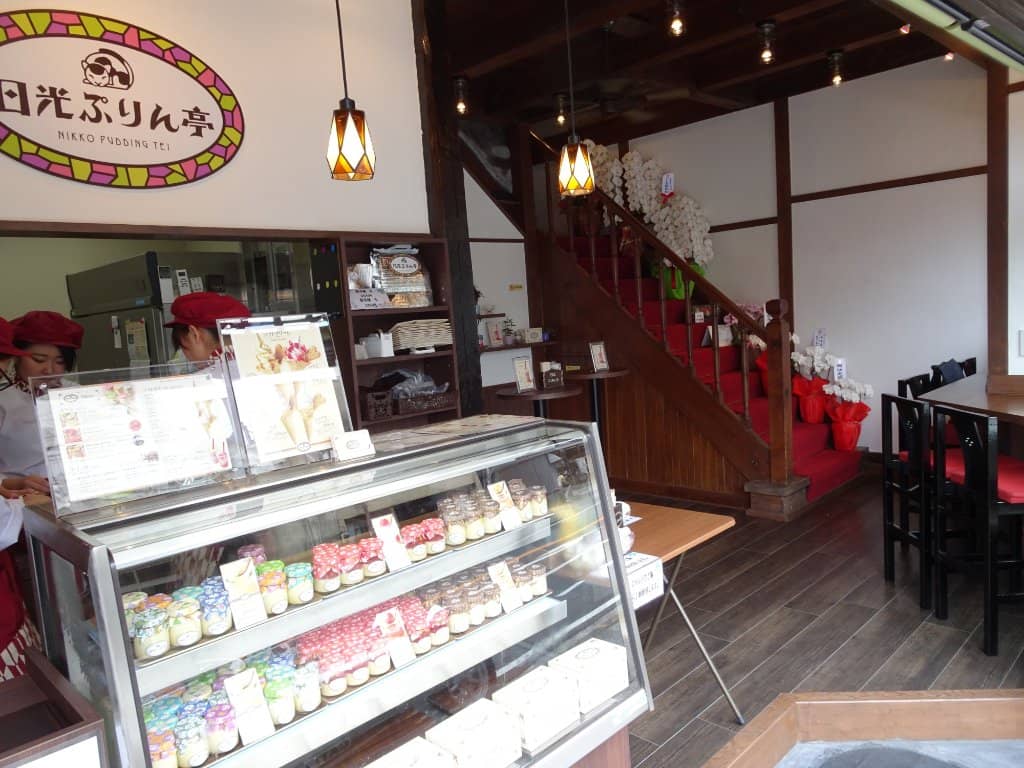 Charming Traditional Ambiance