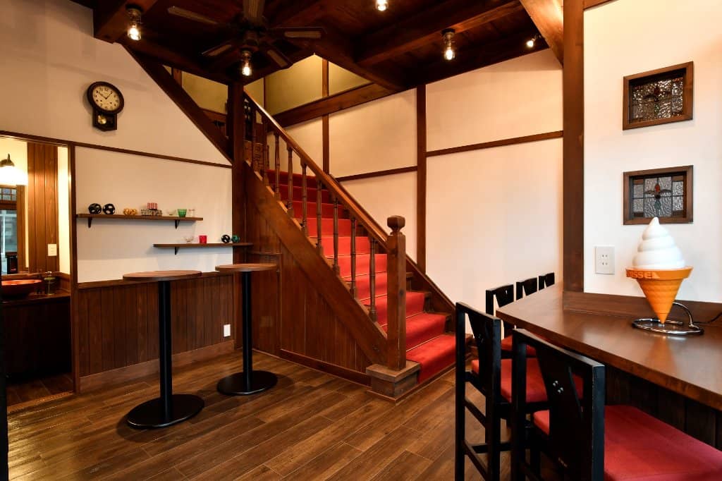 Unique Soft Serve Creations