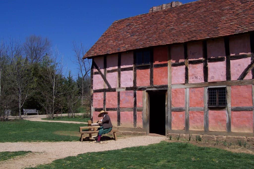 Interactive Demonstrations