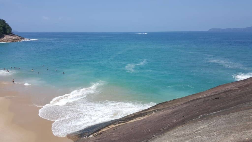 Skimboarding Spectacle