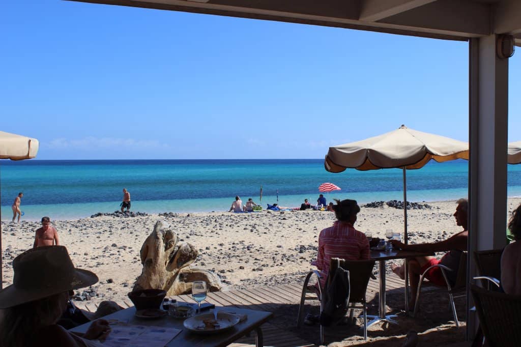 Natural Rock Formations