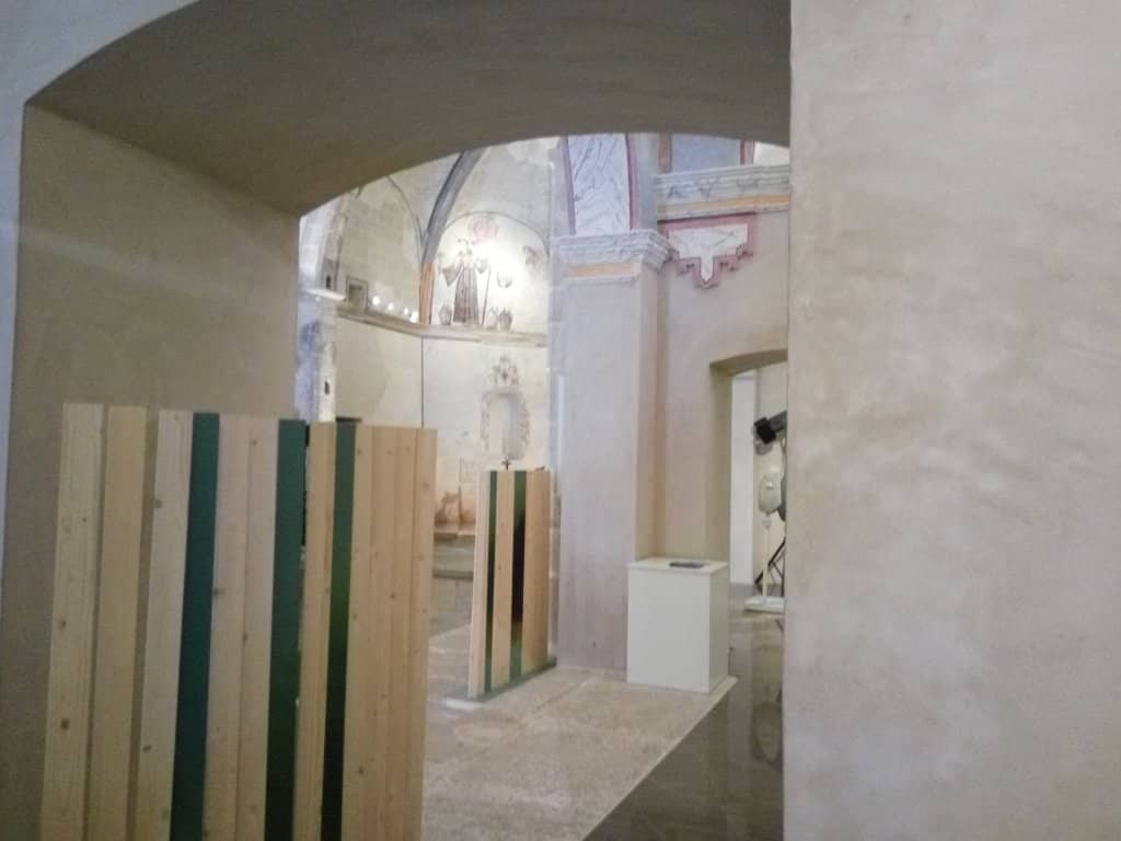 Convent Architecture