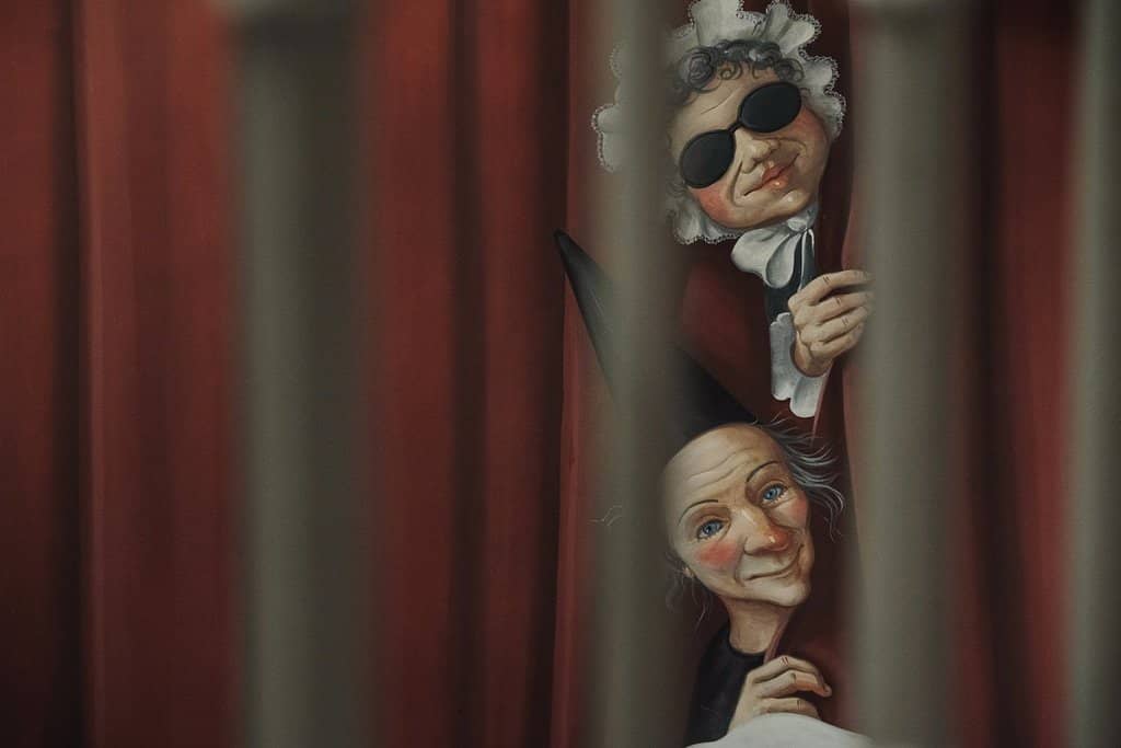 Arthouse Cinema Screenings