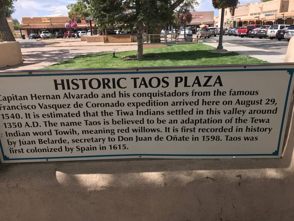Rio Grande Gorge Bridge