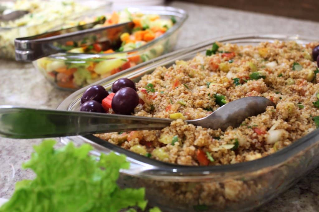 Exceptional Service & Warm Atmosphere