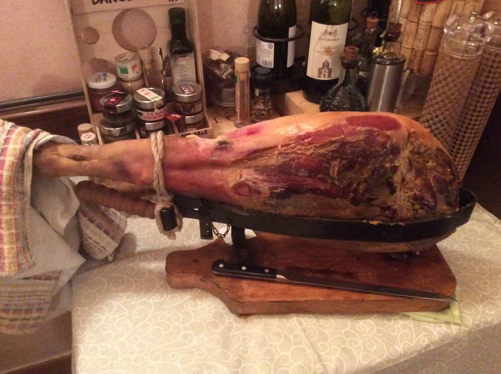 Warm & Welcoming Italian Atmosphere