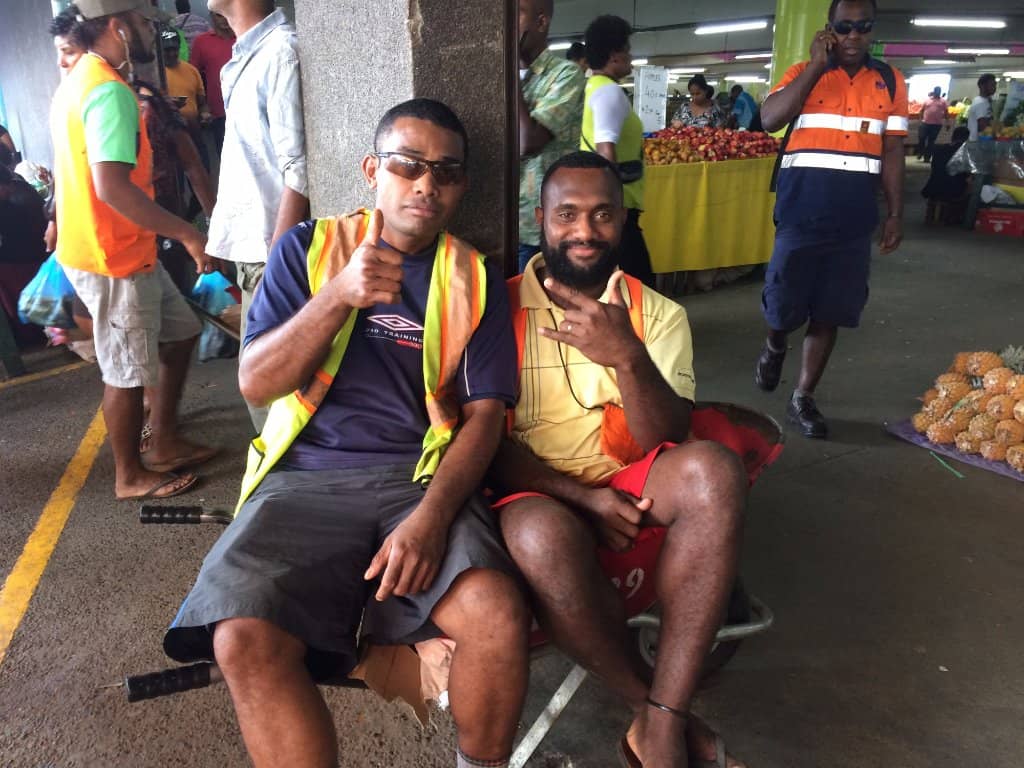 Local Delicacies & Snacks