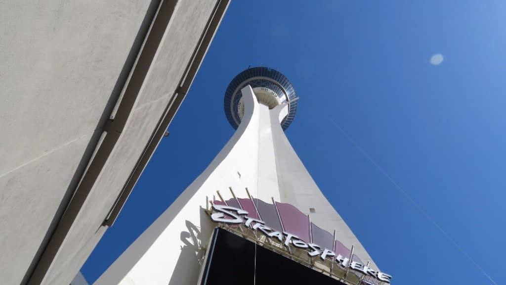 Sunset Jump Discount