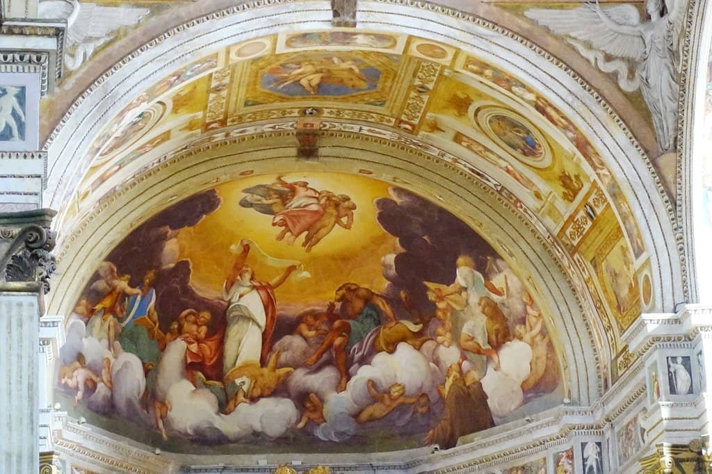 The Ducal Wedding Site