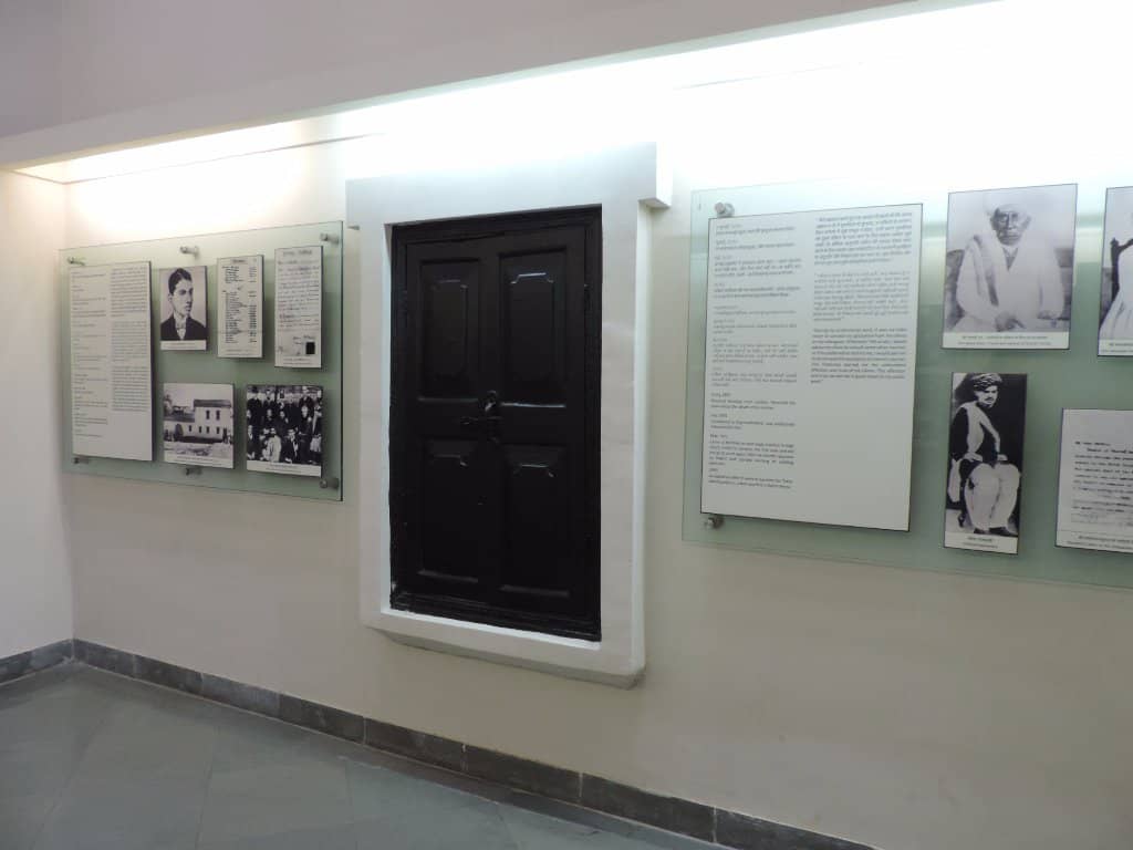 Personal Artifacts and Photos