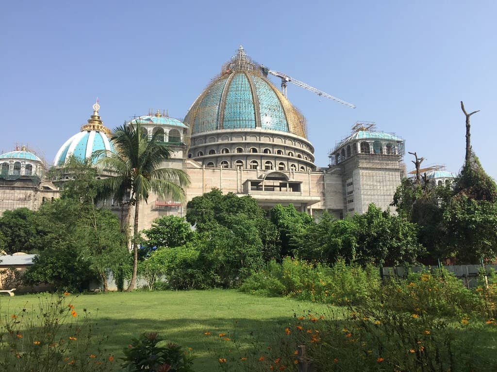 Radha Madhava Temple