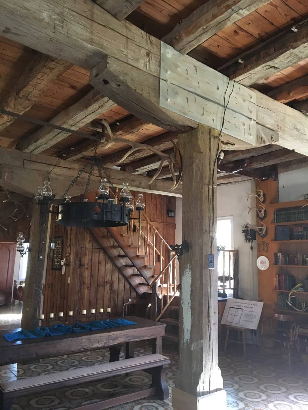 Texas Ranger History