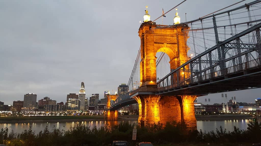 The Floodwall Murals