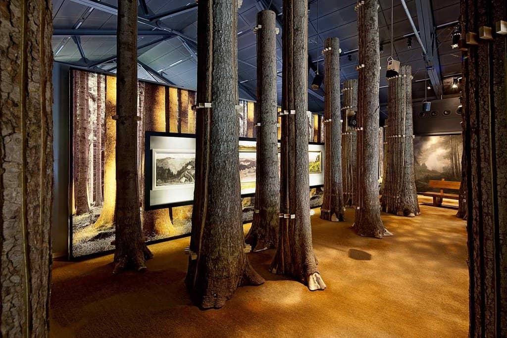 American Dreams Special Exhibition