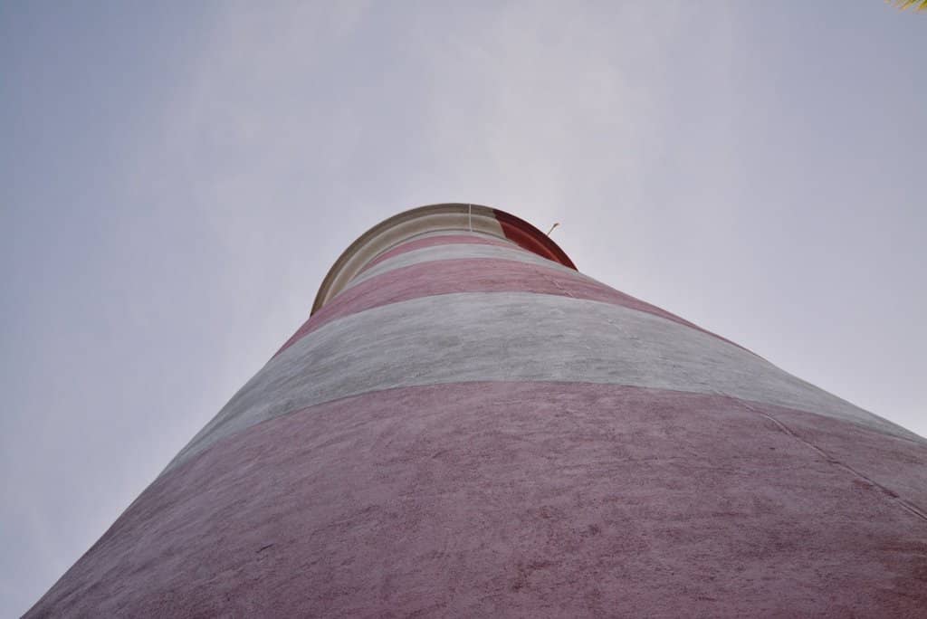Panoramic Coastal Views