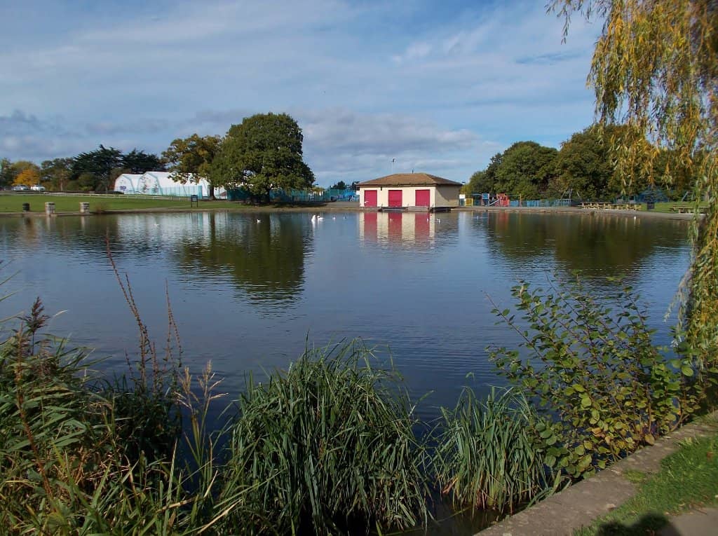 Adventure Playground