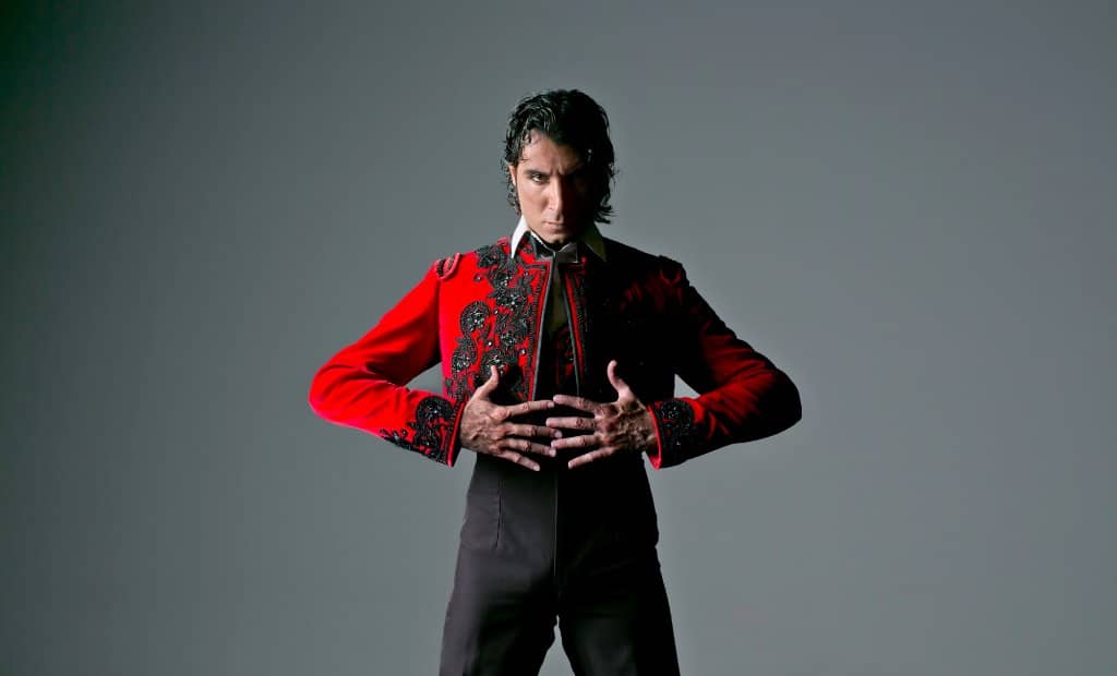 Flamenco Performances