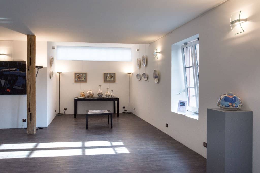 Factory Tour & Train Ride