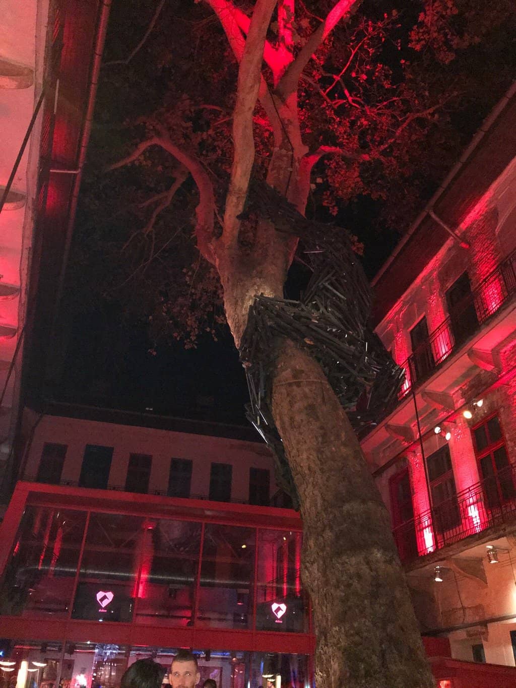 Diverse Dance Floors