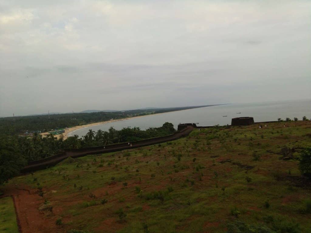 Ancient Tunnels & Gateways